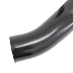 Westin - Westin 23-3715 E-Series 3 in. Round Cab Length Step Bar - Image 3