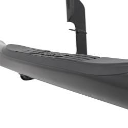 Westin - Westin 23-3715 E-Series 3 in. Round Cab Length Step Bar - Image 5