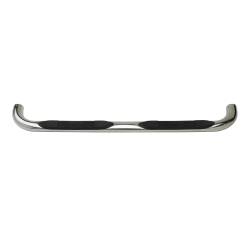 Westin - Westin 23-1430 E-Series 3 in. Round Cab Length Step Bar - Image 3
