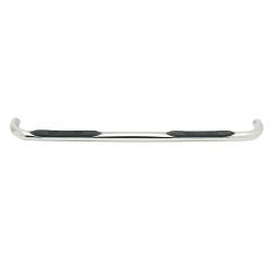 Westin - Westin 23-1880 E-Series 3 in. Round Cab Length Step Bar - Image 3