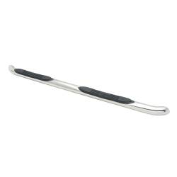Westin - Westin 23-3610 E-Series 3 in. Round Cab Length Step Bar - Image 2