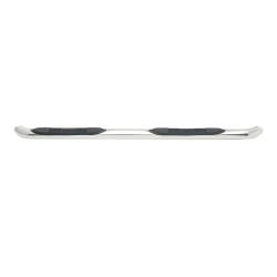 Westin - Westin 23-3610 E-Series 3 in. Round Cab Length Step Bar - Image 3