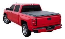 Access - Access Cover 12209 ACCESS Original Roll-Up Cover Tonneau Cover - Image 1