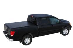 Access - Access Cover 13159 ACCESS Original Roll-Up Cover Tonneau Cover - Image 1