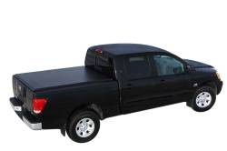 Access - Access Cover 13219 ACCESS Original Roll-Up Cover Tonneau Cover - Image 1