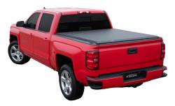 Access - Access Cover 12219 ACCESS Original Roll-Up Cover Tonneau Cover - Image 1