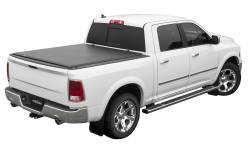 Access - Access Cover 44199 ACCESS LORADO Roll-Up Cover Tonneau Cover - Image 1