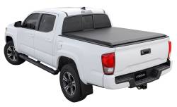 Access - Access Cover 15279 ACCESS Original Roll-Up Cover Tonneau Cover - Image 1
