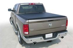 Access - Access Cover 94079 VANISH Roll-Up Cover Tonneau Cover - Image 1