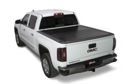 BAK - BAK Industries 226100 BAKFlip G2 Hard Folding Tonneau Cover - Image 1