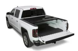 BAK - BAK Industries 226100 BAKFlip G2 Hard Folding Tonneau Cover - Image 2