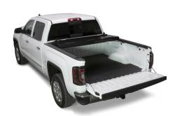 BAK - BAK Industries 226100 BAKFlip G2 Hard Folding Tonneau Cover - Image 3