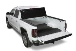 BAK - BAK Industries 226100 BAKFlip G2 Hard Folding Tonneau Cover - Image 4