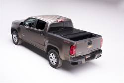 BAK - BAK Industries 226103 BAKFlip G2 Hard Folding Tonneau Cover - Image 2