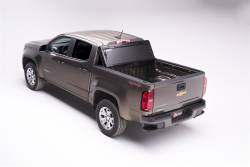 BAK - BAK Industries 226103 BAKFlip G2 Hard Folding Tonneau Cover - Image 3