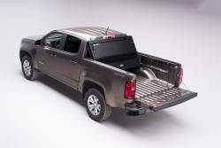 BAK - BAK Industries 226103 BAKFlip G2 Hard Folding Tonneau Cover - Image 4