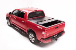 BAK - BAK Industries 226201 BAKFlip G2 Hard Folding Tonneau Cover - Image 2