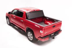 BAK - BAK Industries 226201 BAKFlip G2 Hard Folding Tonneau Cover - Image 4