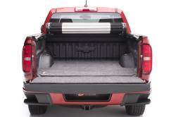 BAK - BAK Industries 39100 Revolver X2 Hard Rolling Tonneau Cover - Image 4