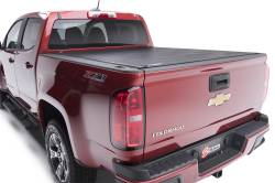 BAK - BAK Industries 39100 Revolver X2 Hard Rolling Tonneau Cover - Image 6