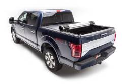 BAK - BAK Industries 39307 Revolver X2 Hard Rolling Tonneau Cover - Image 2