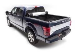 BAK - BAK Industries 39307 Revolver X2 Hard Rolling Tonneau Cover - Image 3