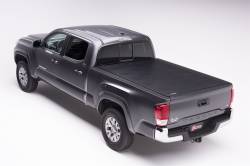 BAK - BAK Industries 39406 Revolver X2 Hard Rolling Tonneau Cover - Image 1