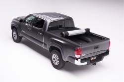 BAK - BAK Industries 39406 Revolver X2 Hard Rolling Tonneau Cover - Image 2