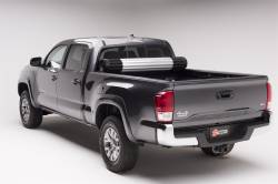 BAK - BAK Industries 39406 Revolver X2 Hard Rolling Tonneau Cover - Image 4