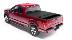 BAK - BAK Industries 448307 BAKFlip MX4 Hard Folding Tonneau Cover - Image 2