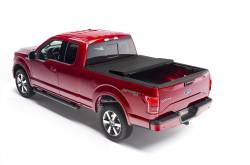 BAK - BAK Industries 448307 BAKFlip MX4 Hard Folding Tonneau Cover - Image 3