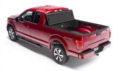 BAK - BAK Industries 448307 BAKFlip MX4 Hard Folding Tonneau Cover - Image 5