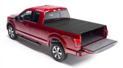 BAK - BAK Industries 448307 BAKFlip MX4 Hard Folding Tonneau Cover - Image 6