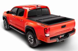 BAK - BAK Industries 448406 BAKFlip MX4 Hard Folding Tonneau Cover - Image 2