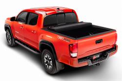 BAK - BAK Industries 448406 BAKFlip MX4 Hard Folding Tonneau Cover - Image 3