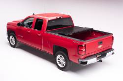 BAK - BAK Industries 772101 BAKFlip F1 Hard Folding Tonneau Cover - Image 2