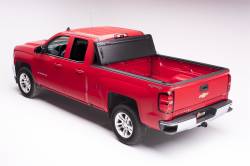 BAK - BAK Industries 772101 BAKFlip F1 Hard Folding Tonneau Cover - Image 4