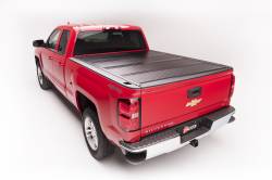 BAK - BAK Industries 772101 BAKFlip F1 Hard Folding Tonneau Cover - Image 5