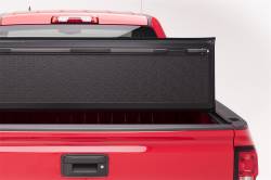 BAK - BAK Industries 772101 BAKFlip F1 Hard Folding Tonneau Cover - Image 6