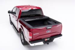 BAK - BAK Industries 772309 BAKFlip F1 Hard Folding Tonneau Cover - Image 3