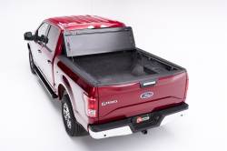 BAK - BAK Industries 772309 BAKFlip F1 Hard Folding Tonneau Cover - Image 4