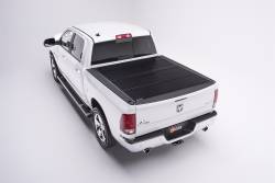 BAK - BAK Industries 772601 BAKFlip F1 Hard Folding Tonneau Cover - Image 1