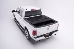 BAK - BAK Industries 772601 BAKFlip F1 Hard Folding Tonneau Cover - Image 2