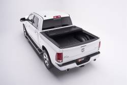 BAK - BAK Industries 772601 BAKFlip F1 Hard Folding Tonneau Cover - Image 3