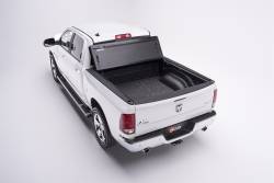 BAK - BAK Industries 772601 BAKFlip F1 Hard Folding Tonneau Cover - Image 4