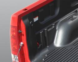 Rugged Liner - Rugged Liner DD5U00 Truck Bed Liner - Under Rail - Image 4