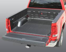 Rugged Liner - Rugged Liner T6OR95 Truck Bed Liner - Over Rail - Image 1