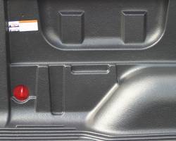 Rugged Liner - Rugged Liner T6OR95 Truck Bed Liner - Over Rail - Image 2
