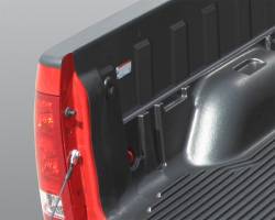 Rugged Liner - Rugged Liner T6OR95 Truck Bed Liner - Over Rail - Image 4