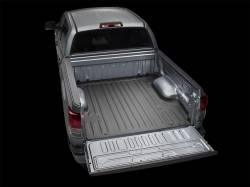 WeatherTech - WeatherTech 36611 TechLiner Truck Bed Mat - Image 2